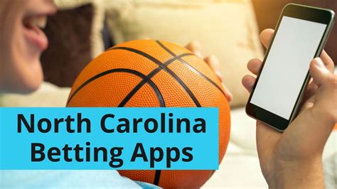 north carolina betting apps